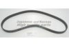 ASHUKI 0336-4030 Timing Belt